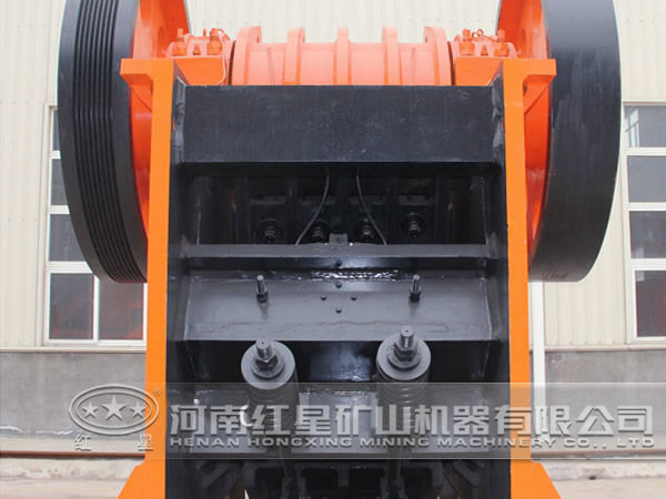 石墨破碎機(jī)